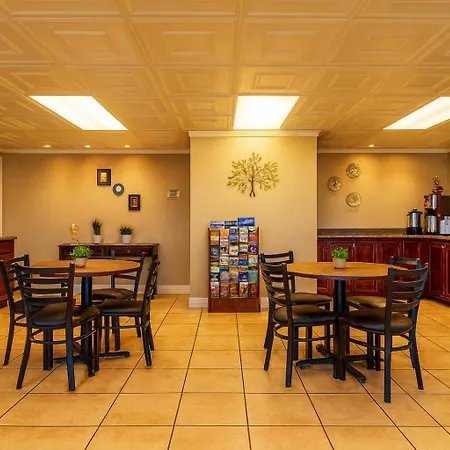 Mho Hotel Eloy Casa Grande Near I-10