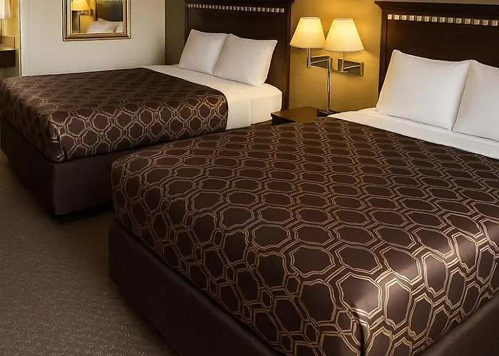 Hotel Mho Casa Grande Near I-10 Eloy