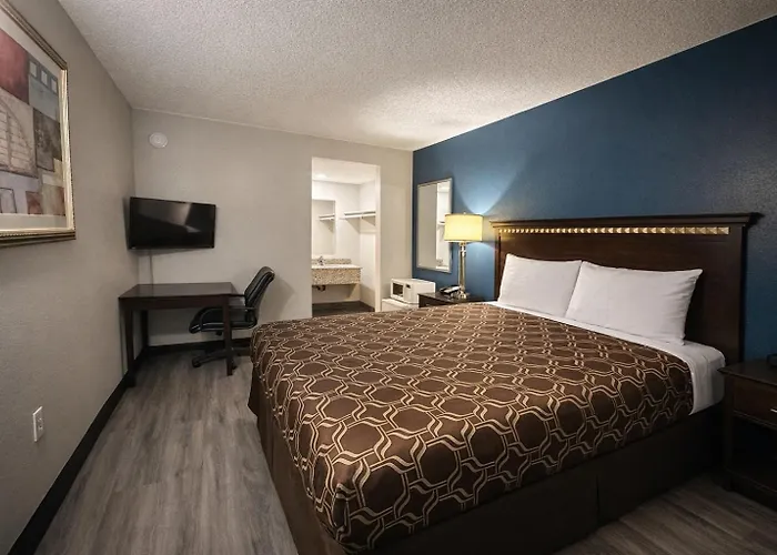 Mho Casa Grande Near I-10 Hotel *