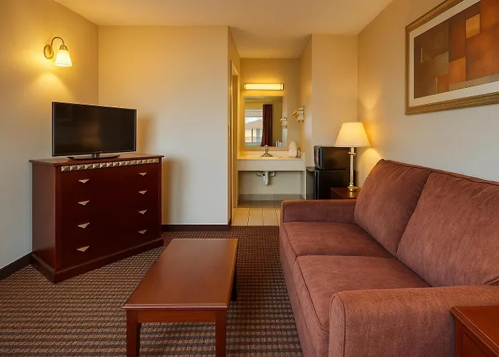 Hotel Mho Casa Grande Near I-10 *