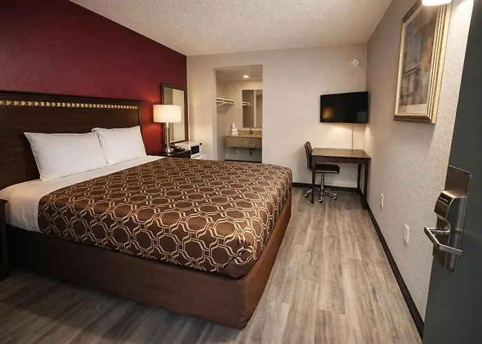 Mho Casa Grande Near I-10 Hotel Eloy