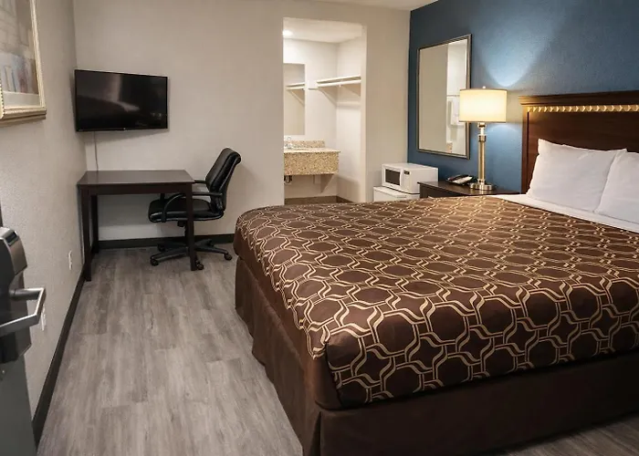 Mho Casa Grande Near I-10 Hotel Eloy
