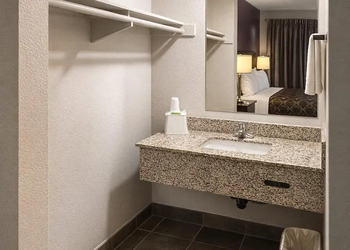 Hotel Mho Casa Grande Near I-10 Eloy