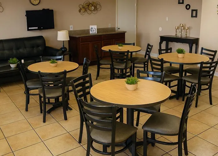 Mho Casa Grande Near I-10 Hotel