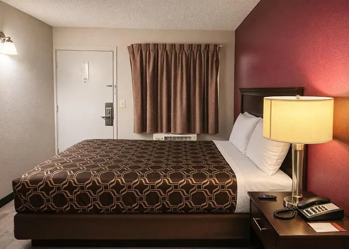 Hotel Mho Casa Grande Near I-10 Eloy