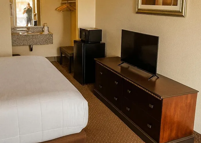 Hotel Mho Casa Grande Near I-10 Eloy
