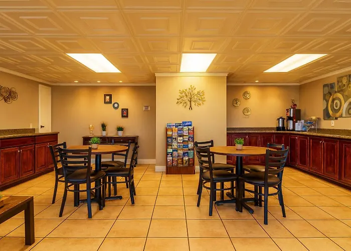 Hotel Mho Casa Grande Near I-10